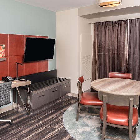 Hotel Indigo Frisco By Ihg Eksteriør bilde