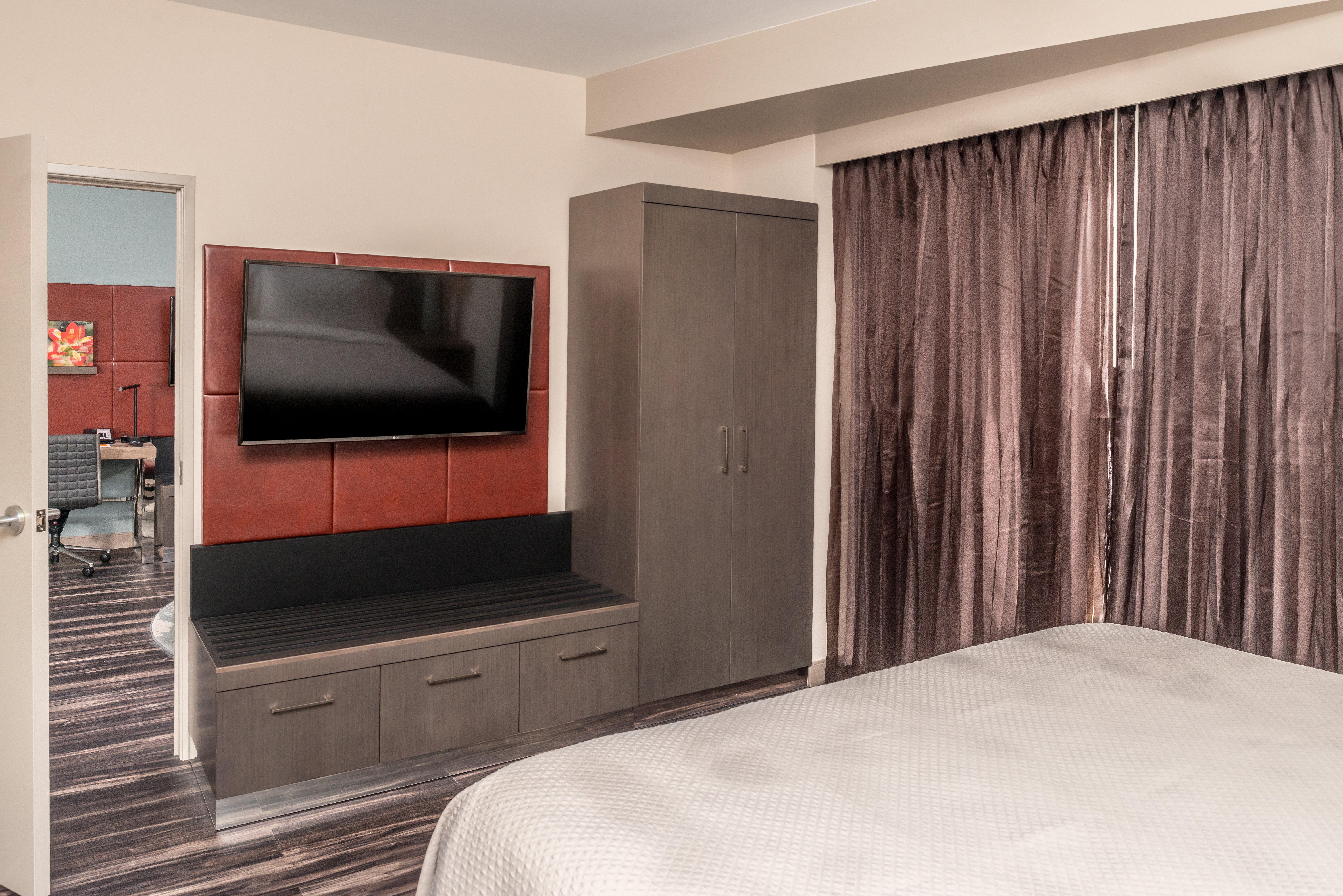 Hotel Indigo Frisco By Ihg Eksteriør bilde