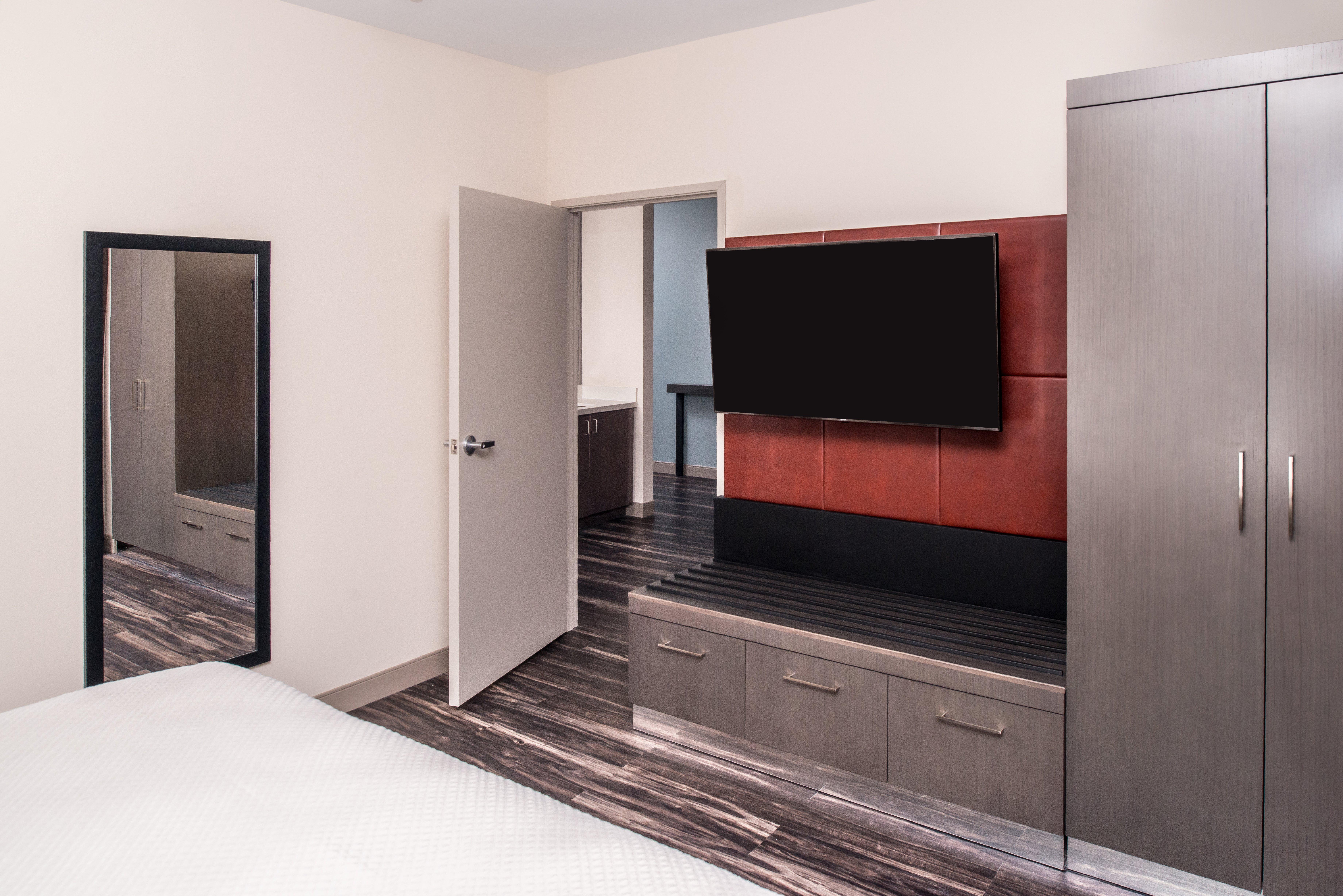 Hotel Indigo Frisco By Ihg Eksteriør bilde