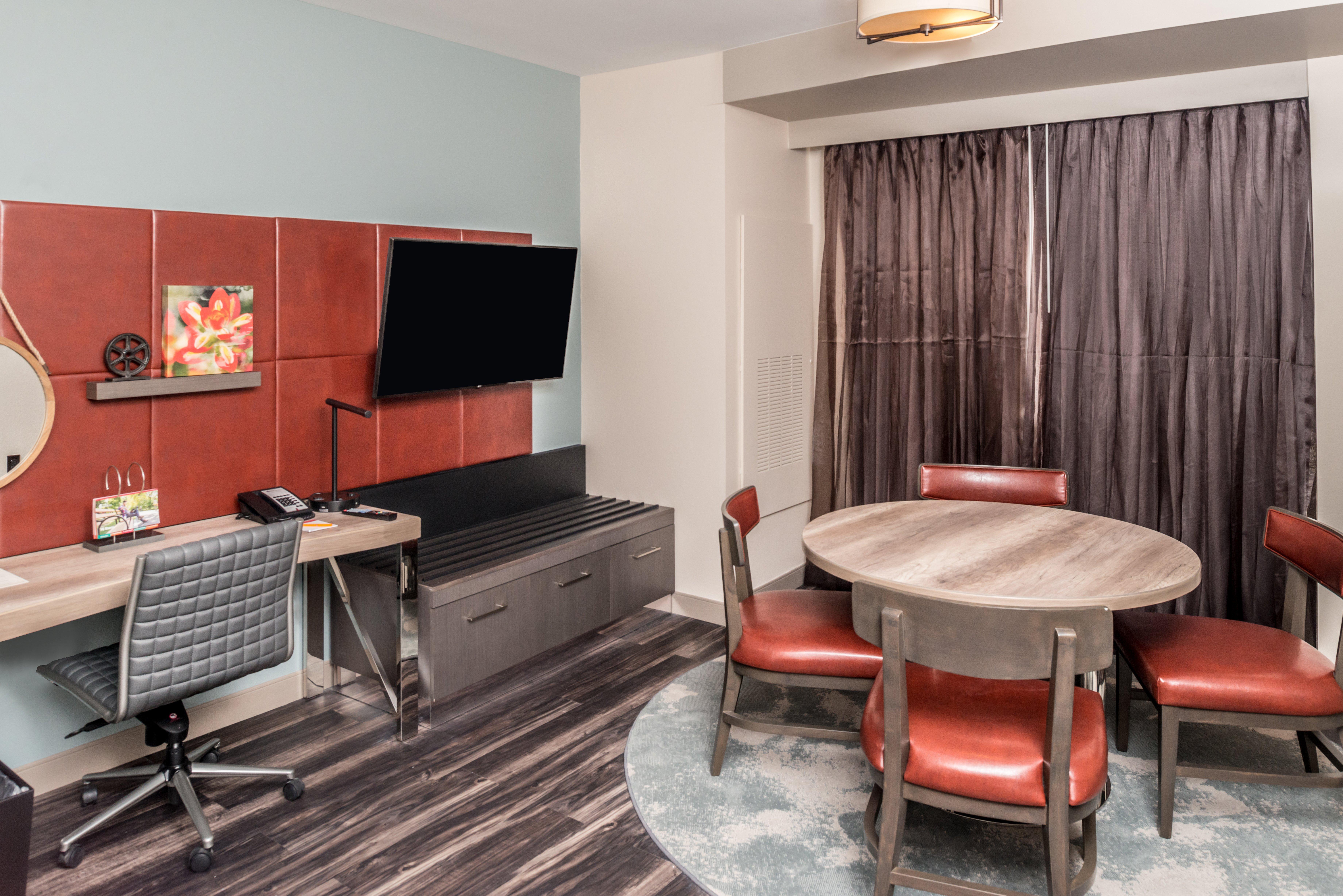 Hotel Indigo Frisco By Ihg Eksteriør bilde