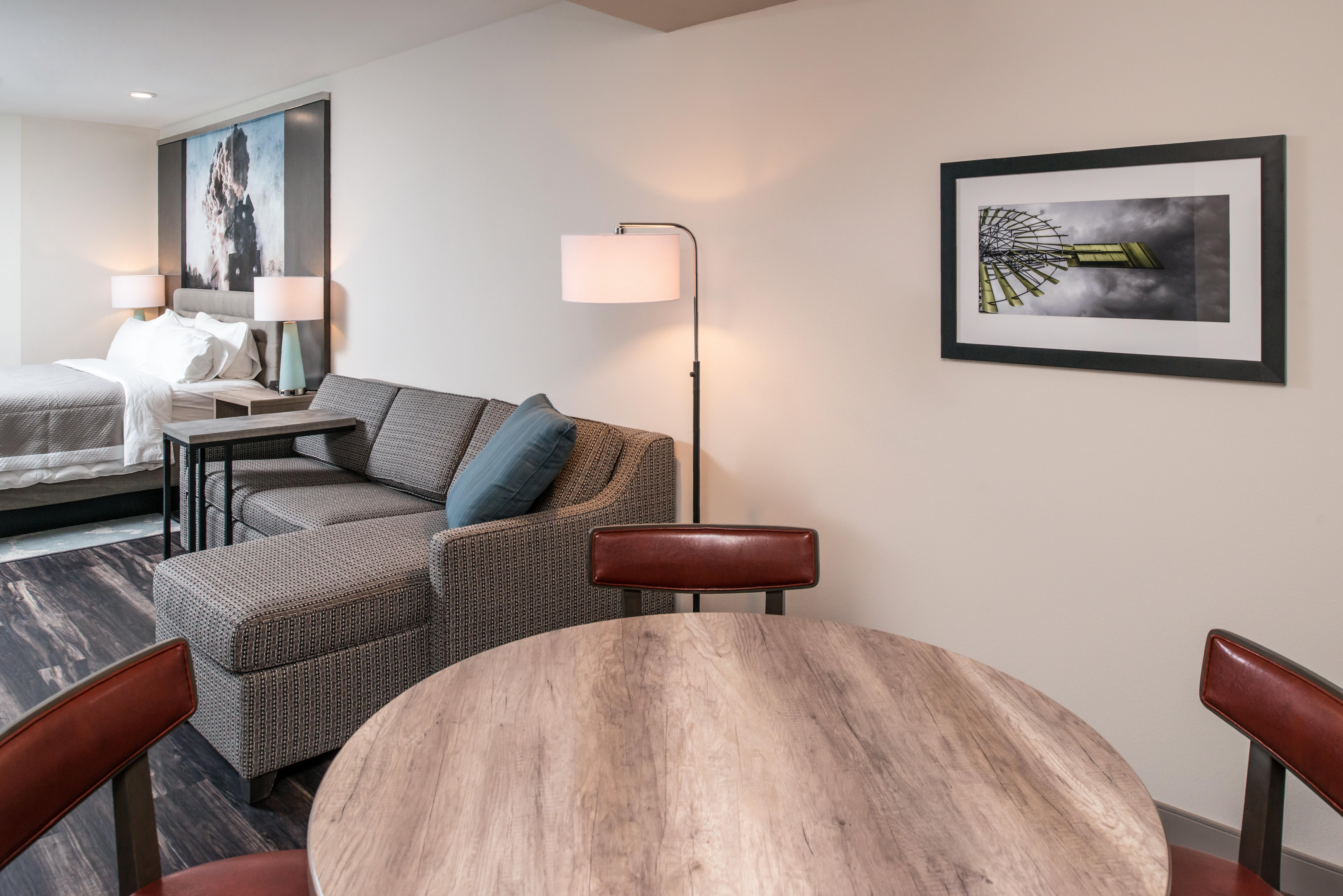 Hotel Indigo Frisco By Ihg Eksteriør bilde