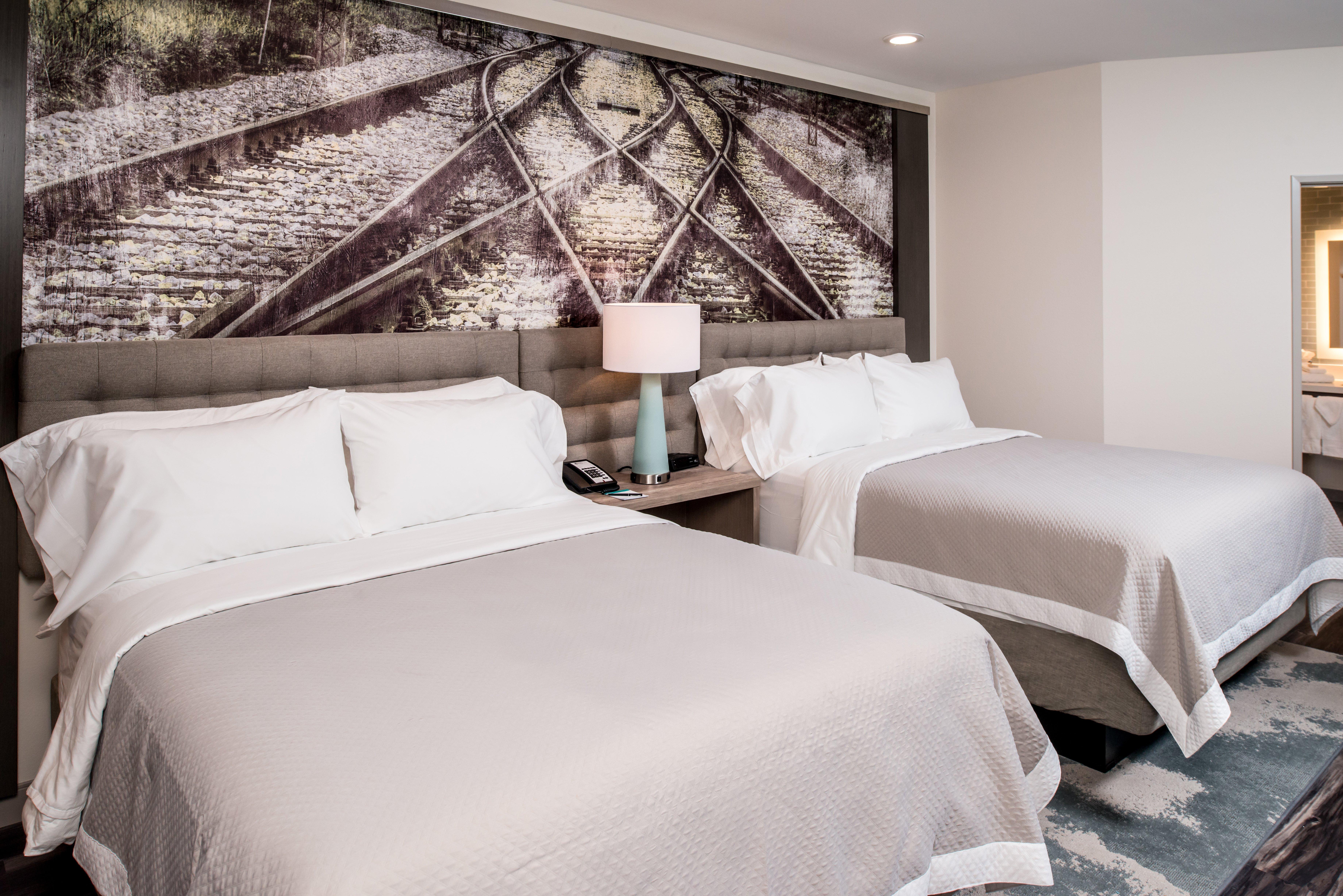 Hotel Indigo Frisco By Ihg Eksteriør bilde